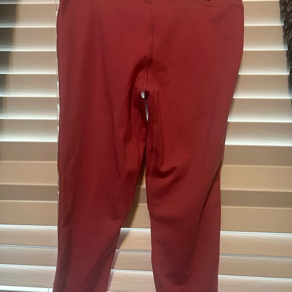 Under Armour Rose Pink Activewear
